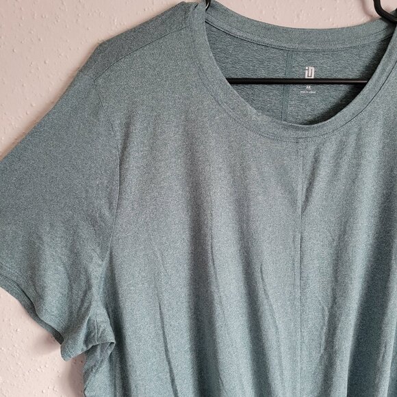 Ideology Women's Tee Shirt - Picture 3 of 6